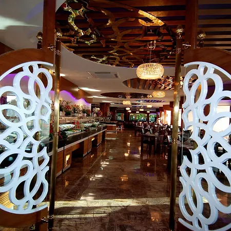 Grand Zaman Beach Hotel-2