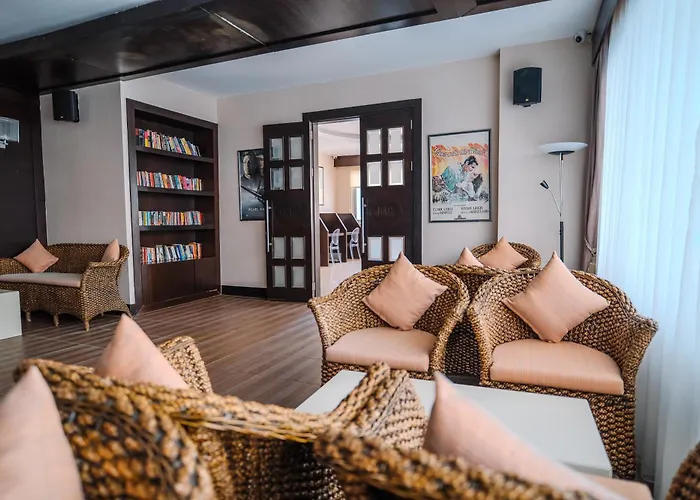 Xperia Grand Bali (Adults Only)